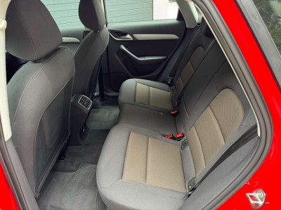 Audi Q3 Gebrauchtwagen