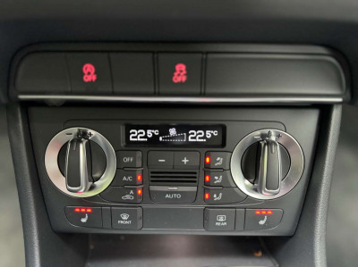 Audi Q3 Gebrauchtwagen