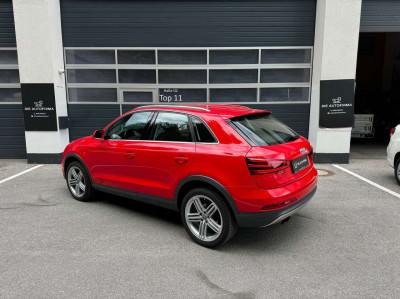 Audi Q3 Gebrauchtwagen