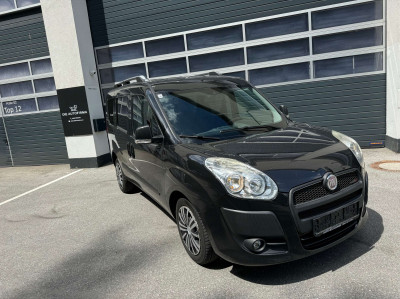 Fiat Doblo Gebrauchtwagen