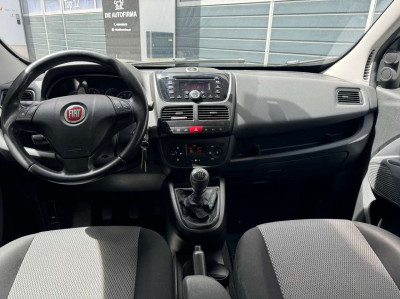 Fiat Doblo Gebrauchtwagen