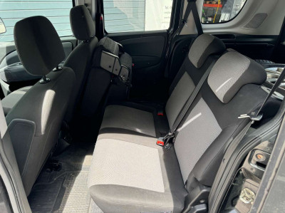 Fiat Doblo Gebrauchtwagen