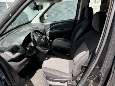 Fiat Doblo Gebrauchtwagen