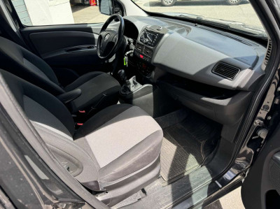 Fiat Doblo Gebrauchtwagen