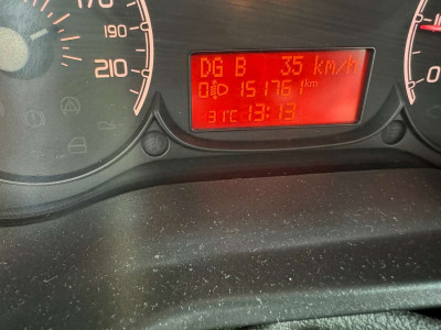 Fiat Doblo Gebrauchtwagen