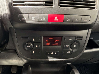 Fiat Doblo Gebrauchtwagen