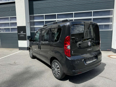 Fiat Doblo Gebrauchtwagen