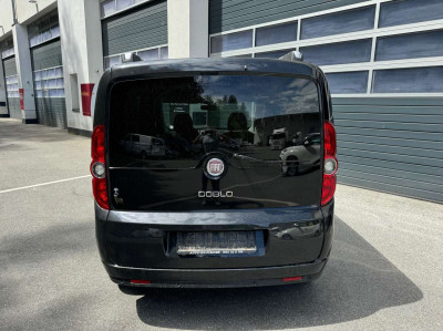 Fiat Doblo Gebrauchtwagen