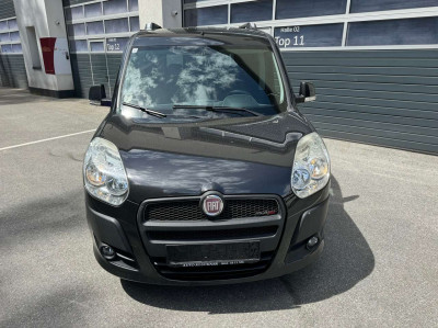 Fiat Doblo Gebrauchtwagen