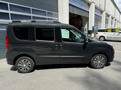 Fiat Doblo Gebrauchtwagen