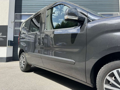 Fiat Doblo Gebrauchtwagen