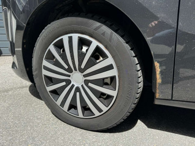 Fiat Doblo Gebrauchtwagen