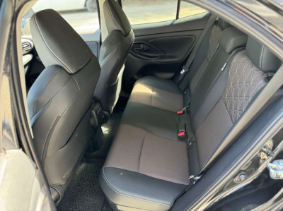 Toyota Yaris Cross Gebrauchtwagen Toyota Yaris Cross Gebrauchtwagen