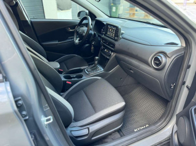 Hyundai Kona Gebrauchtwagen Hyundai Kona Gebrauchtwagen