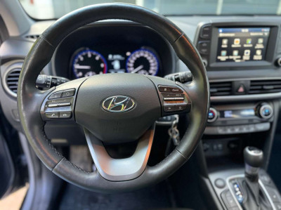 Hyundai Kona Gebrauchtwagen Hyundai Kona Gebrauchtwagen