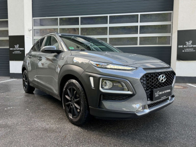 Hyundai Kona Gebrauchtwagen Hyundai Kona Gebrauchtwagen