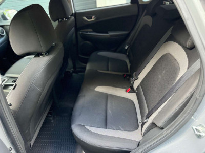Hyundai Kona Gebrauchtwagen Hyundai Kona Gebrauchtwagen