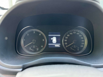 Hyundai Kona Gebrauchtwagen Hyundai Kona Gebrauchtwagen