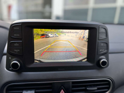 Hyundai Kona Gebrauchtwagen Hyundai Kona Gebrauchtwagen
