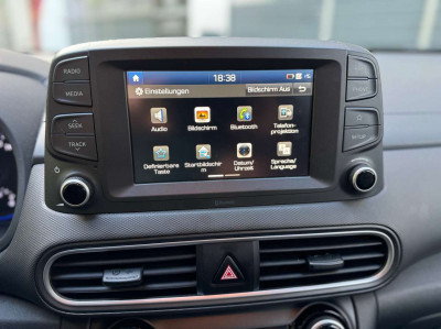 Hyundai Kona Gebrauchtwagen Hyundai Kona Gebrauchtwagen