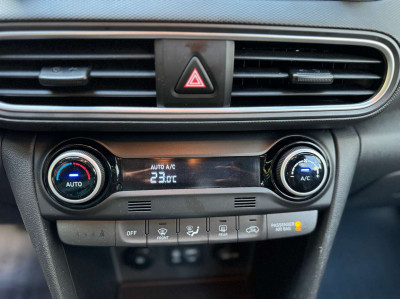 Hyundai Kona Gebrauchtwagen Hyundai Kona Gebrauchtwagen
