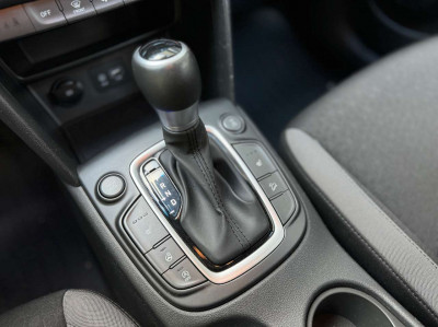 Hyundai Kona Gebrauchtwagen Hyundai Kona Gebrauchtwagen