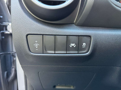 Hyundai Kona Gebrauchtwagen Hyundai Kona Gebrauchtwagen