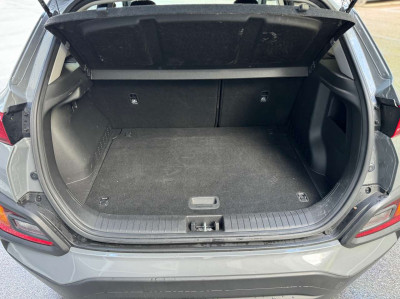 Hyundai Kona Gebrauchtwagen Hyundai Kona Gebrauchtwagen