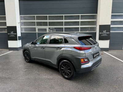 Hyundai Kona Gebrauchtwagen Hyundai Kona Gebrauchtwagen