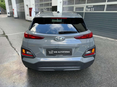Hyundai Kona Gebrauchtwagen Hyundai Kona Gebrauchtwagen
