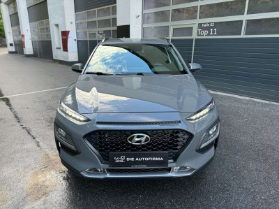 Hyundai Kona Gebrauchtwagen Hyundai Kona Gebrauchtwagen