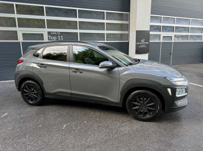 Hyundai Kona Gebrauchtwagen Hyundai Kona Gebrauchtwagen