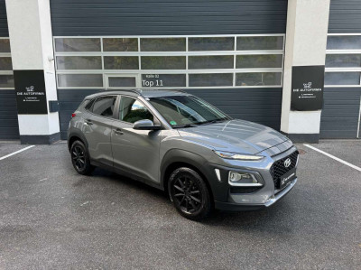 Hyundai Kona Gebrauchtwagen Hyundai Kona Gebrauchtwagen