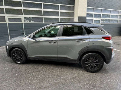 Hyundai Kona Gebrauchtwagen Hyundai Kona Gebrauchtwagen