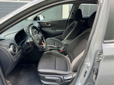 Hyundai Kona Gebrauchtwagen Hyundai Kona Gebrauchtwagen