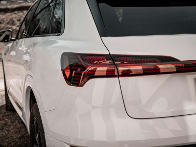 Audi e-tron Gebrauchtwagen