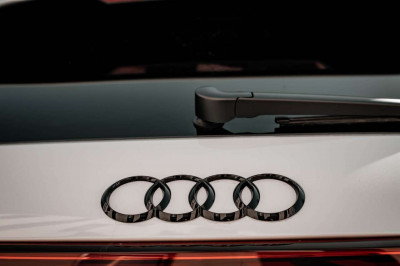 Audi e-tron Gebrauchtwagen