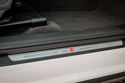 Audi e-tron Gebrauchtwagen