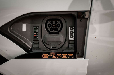 Audi e-tron Gebrauchtwagen