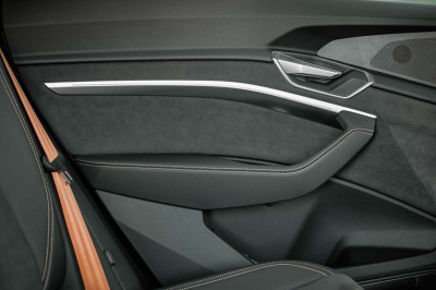 Audi e-tron Gebrauchtwagen