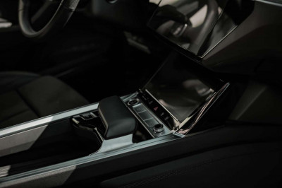 Audi e-tron Gebrauchtwagen