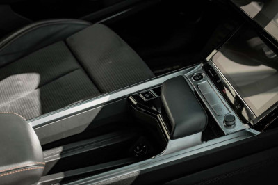 Audi e-tron Gebrauchtwagen