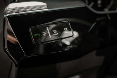 Audi e-tron Gebrauchtwagen
