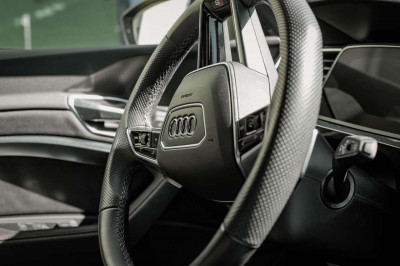 Audi e-tron Gebrauchtwagen