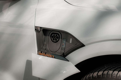 Audi e-tron Gebrauchtwagen