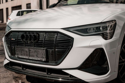 Audi e-tron Gebrauchtwagen