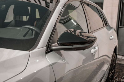 Audi e-tron Gebrauchtwagen