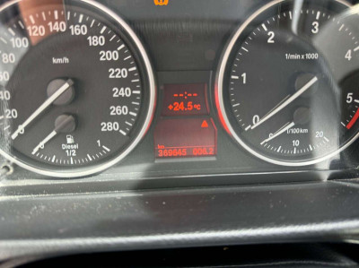 BMW 3er Gebrauchtwagen BMW 3er Gebrauchtwagen