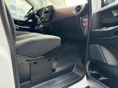 Mercedes-Benz Vito Gebrauchtwagen