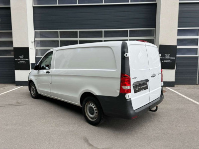 Mercedes-Benz Vito Gebrauchtwagen